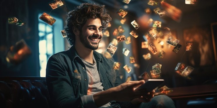 luky101 Kya Milta Hai Hamari App Se