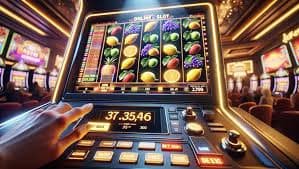 luky101 Hamari slot rooms kya hain