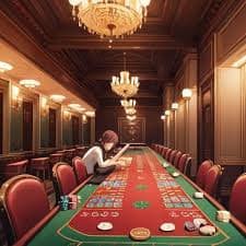 luky101 Session-by-Session Betting